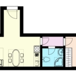 Gemütliche Wohnung mit einem Schlafzimmer in Pomorie - 0