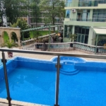 2-bedroom apartment on the first line in the resort. Sunny Beach - 0